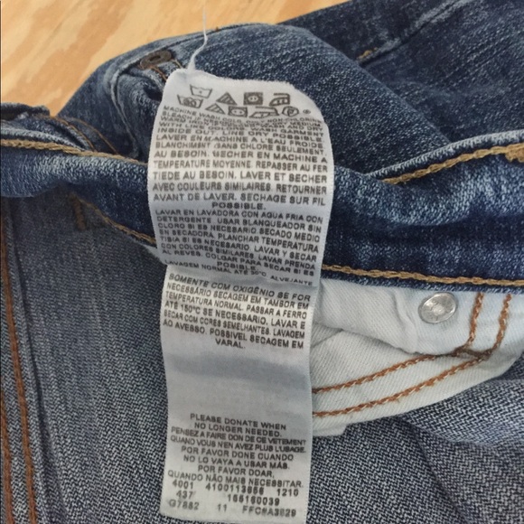 Levi’s | 🔥HOST PICK🔥 - 515 Classic Bootcut Denim Jeans - Size 14 - Picture 12 of 16